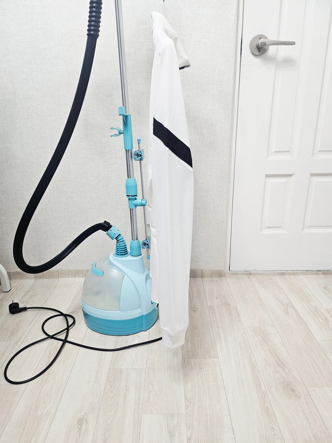 (100)L☆우주매물☆나이키조던[PSG]파리생제르망 [화이트] 트랙탑져지 상품이미지6