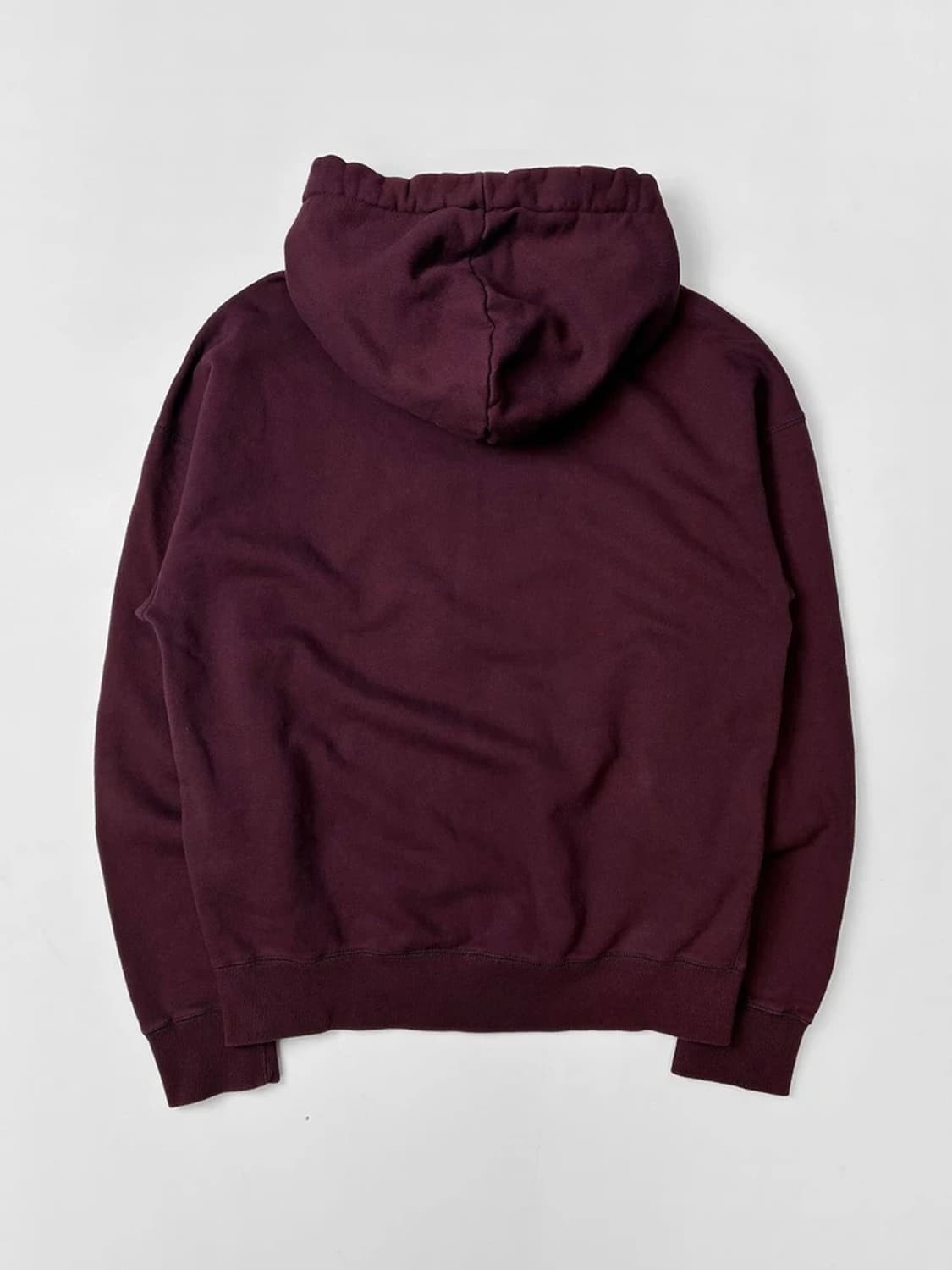 이자벨마랑 만셀 시그니처 로고 양털 후드티 PN5396 상품이미지5