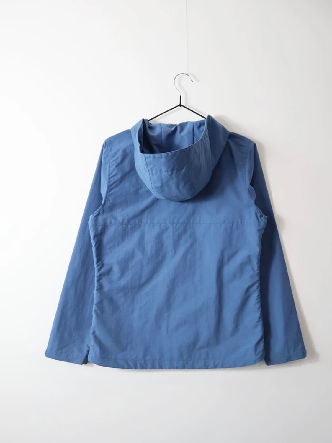 Columbia Sky Blue Windbreaker 상품이미지5