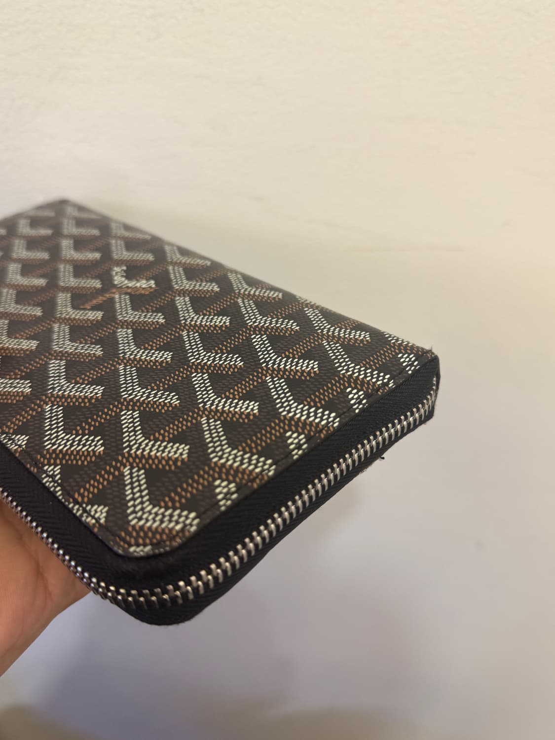 고야드 마티뇽 장지갑 상품이미지5