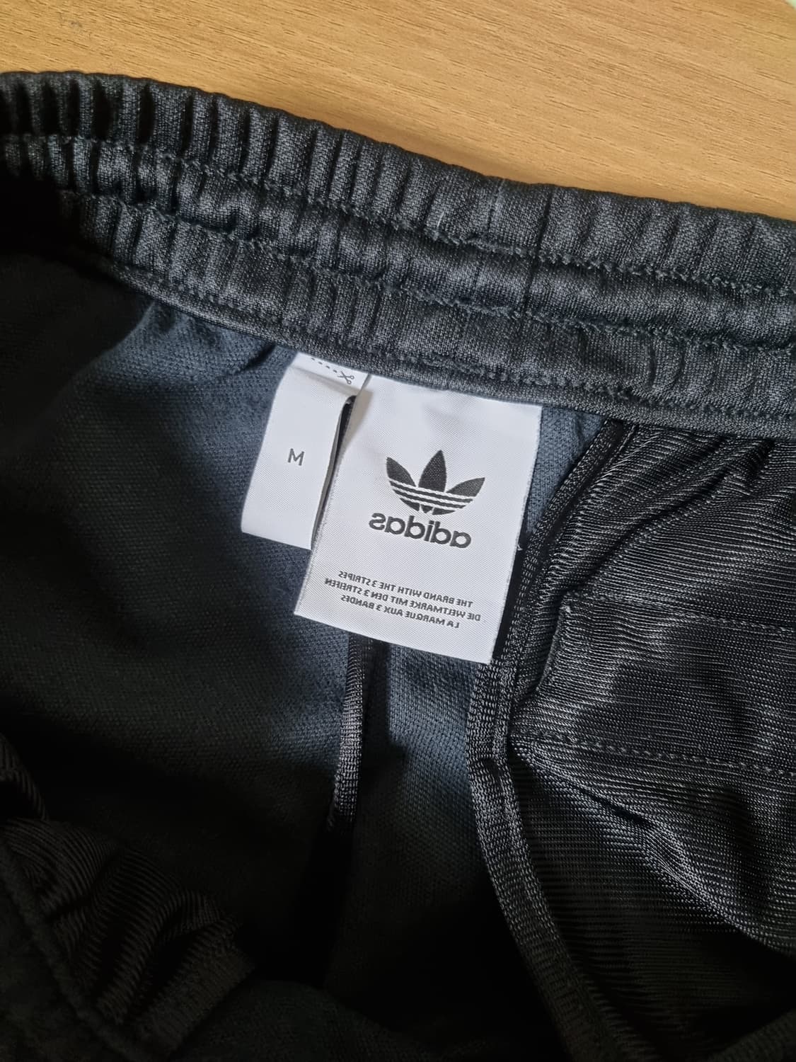 아디다스 삼선 트레이닝 팬츠 상품이미지4