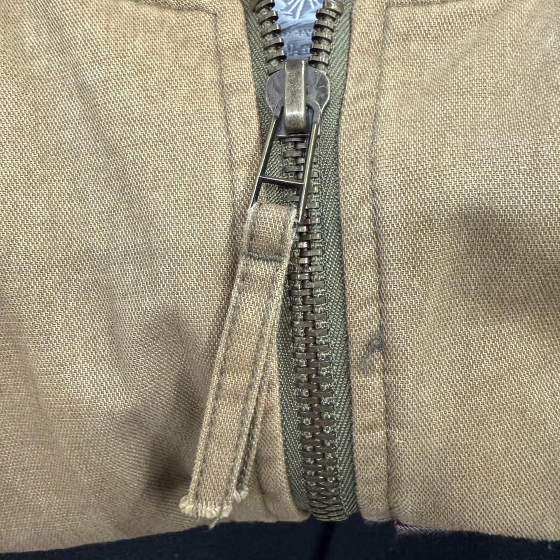 [정품/M] 미하라야스히로 그런지 ma-1 y09419 b17 상품이미지7