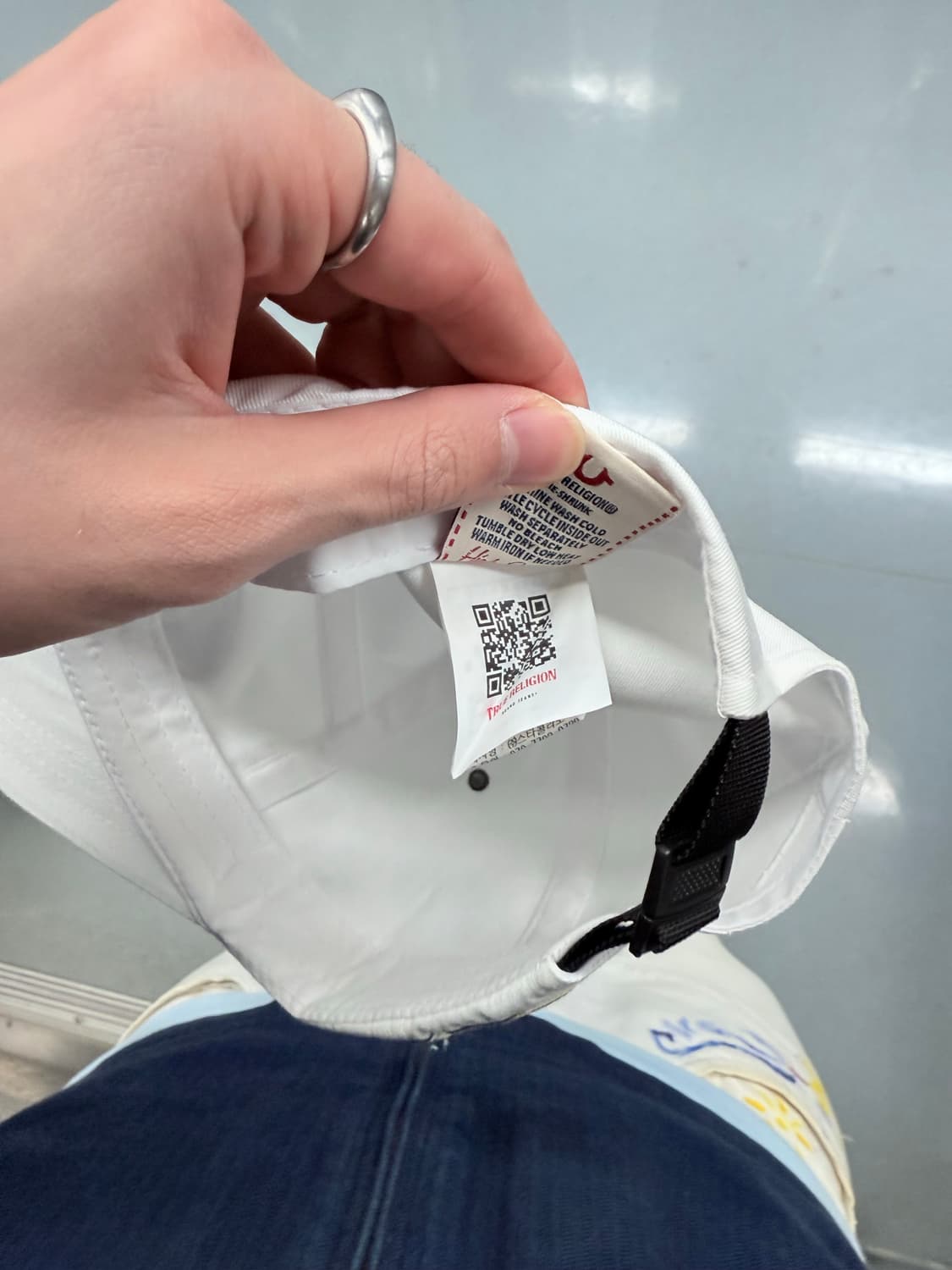 Truereligion 상품이미지6