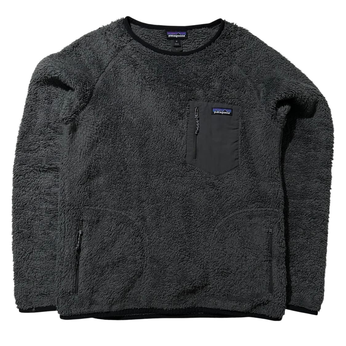 파타고니아 로스가토스 크루넥 플리스 상품이미지1