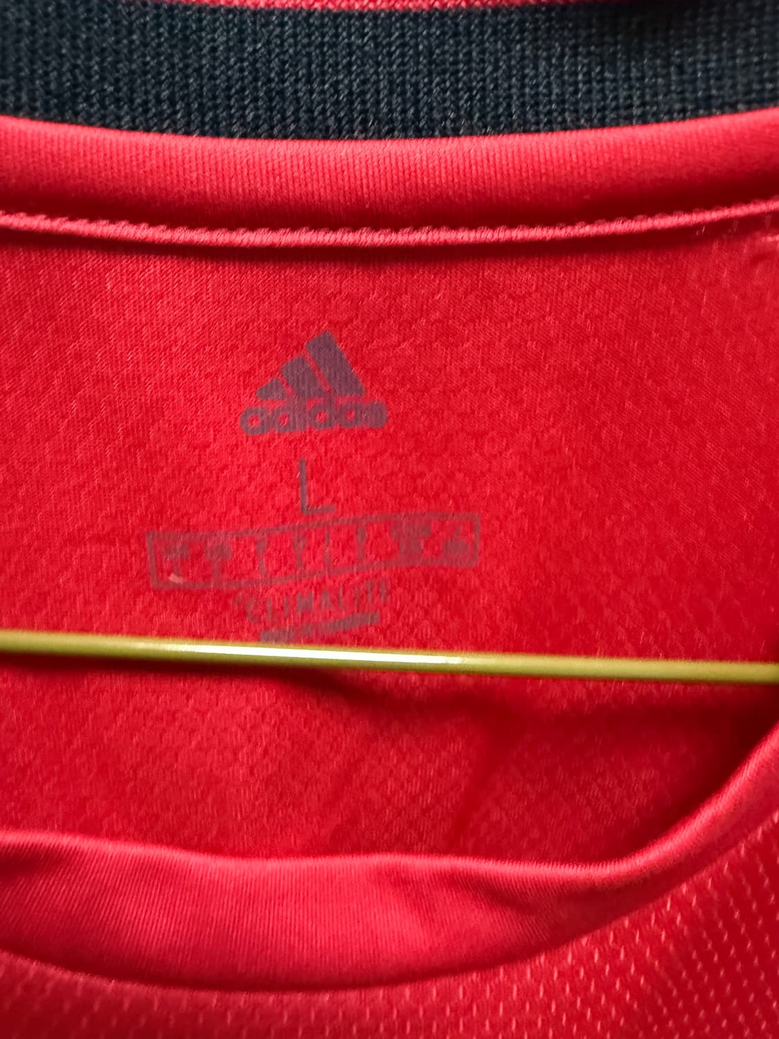 19-20 맨유 다니엘 제임스 유니폼 상품이미지3