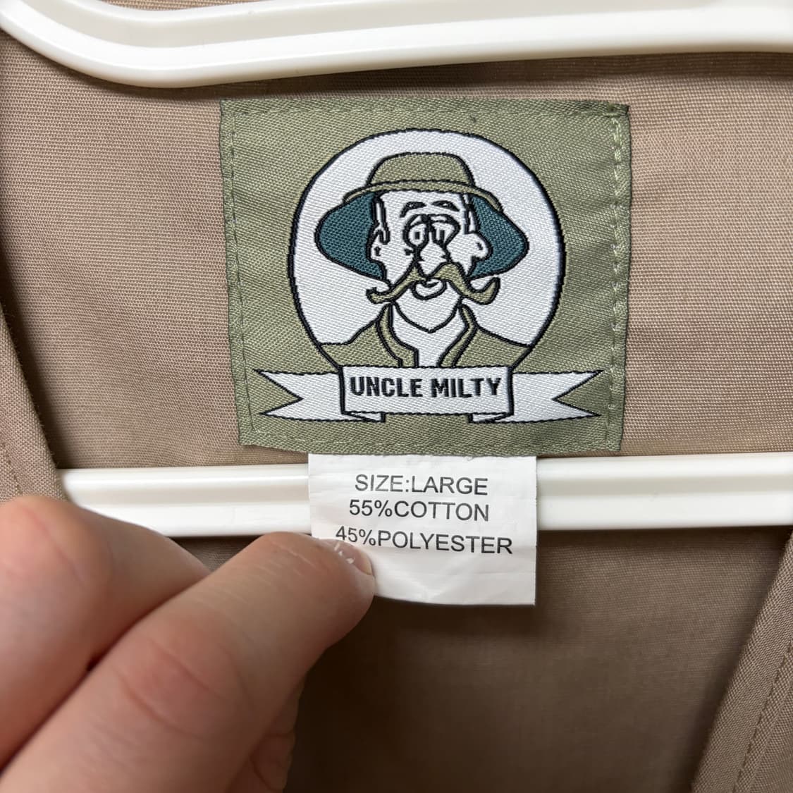 rothco 밀리터리 베스트 상품이미지3