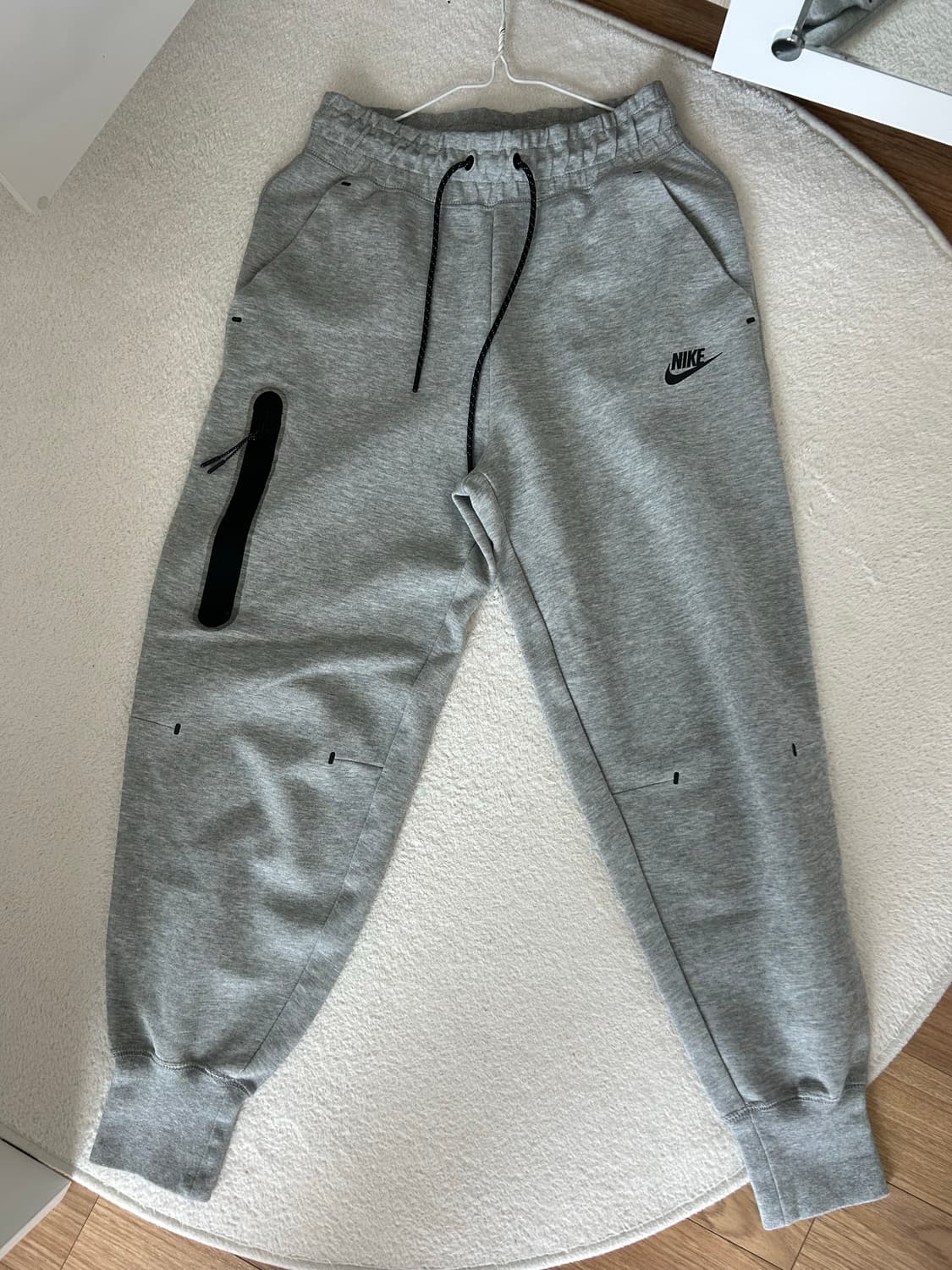 나이키 테크팩 바지 상품이미지1