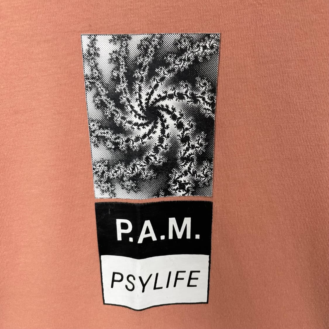 PAM 피에이엠 롱슬리브 상품이미지2