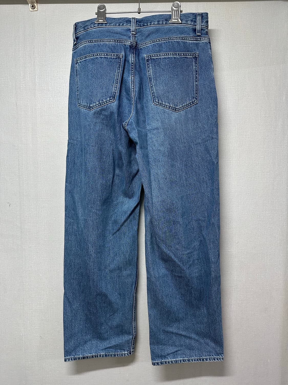 유니클로 청바지 상품이미지2