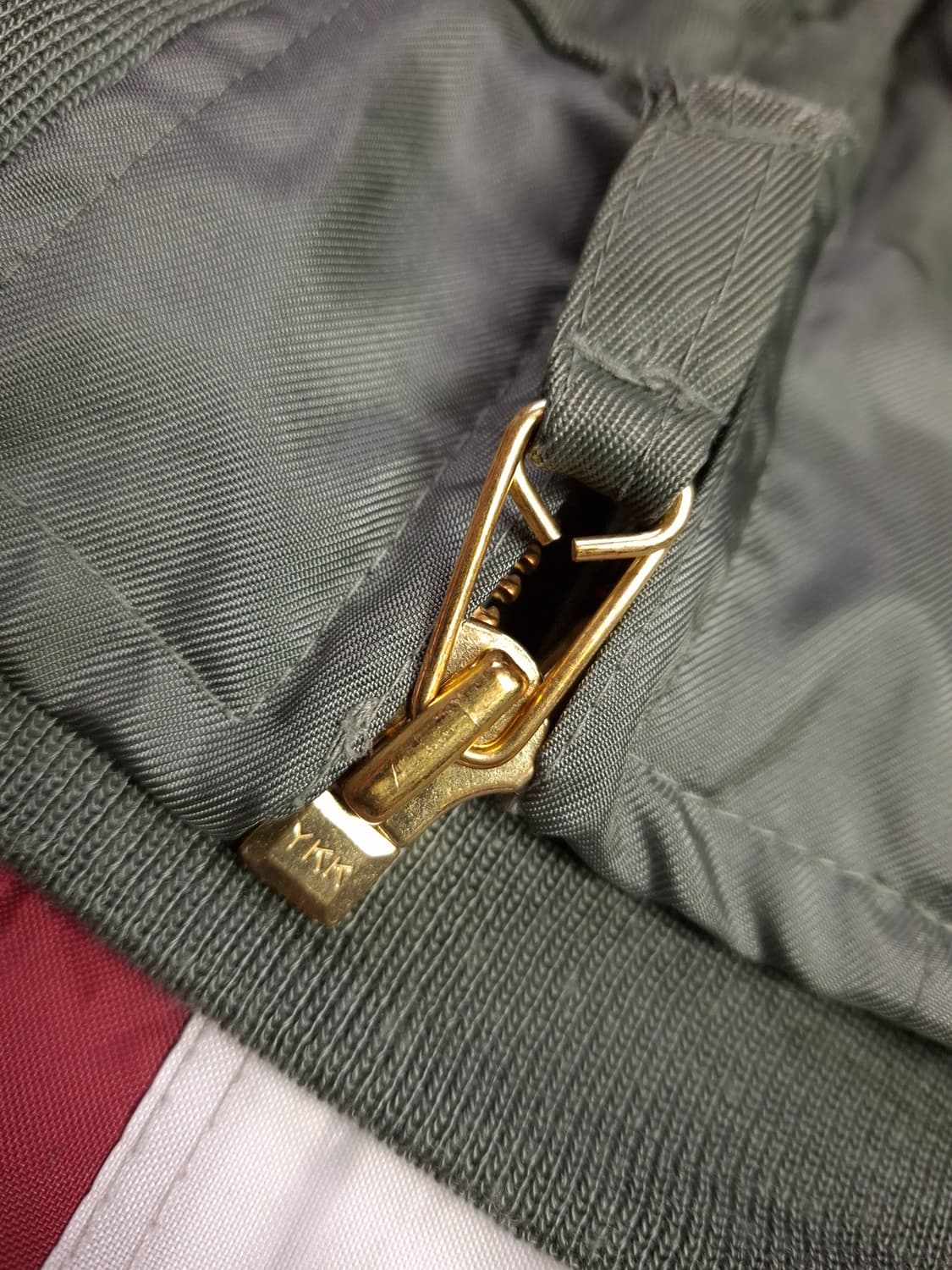 새제품 미공군 리폼 CWU-64/P 베스트 상품이미지2