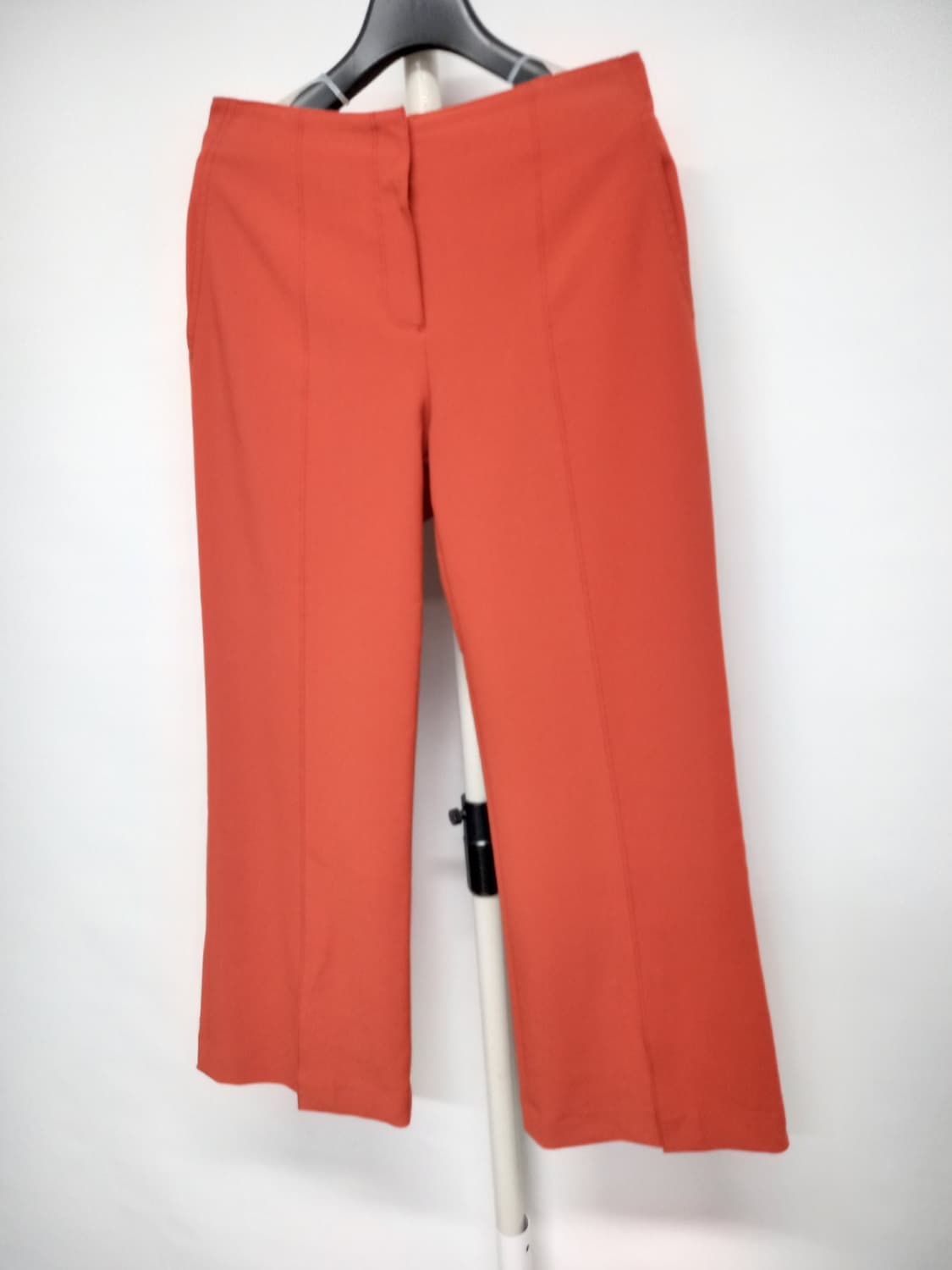 시스템 춘하추 일자통핏 팬츠 64 55 상품이미지3