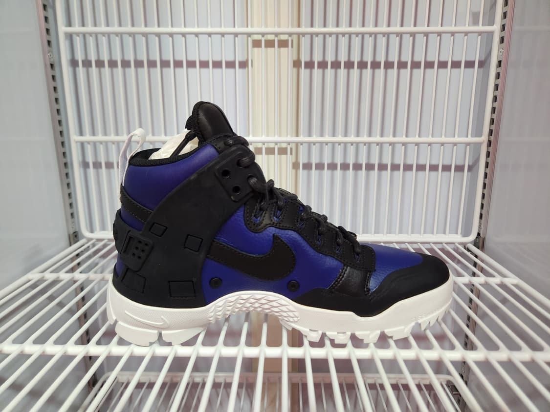 나이키 X 언더커버 SFB 정글덩크 910092-001  265mm 상품이미지2