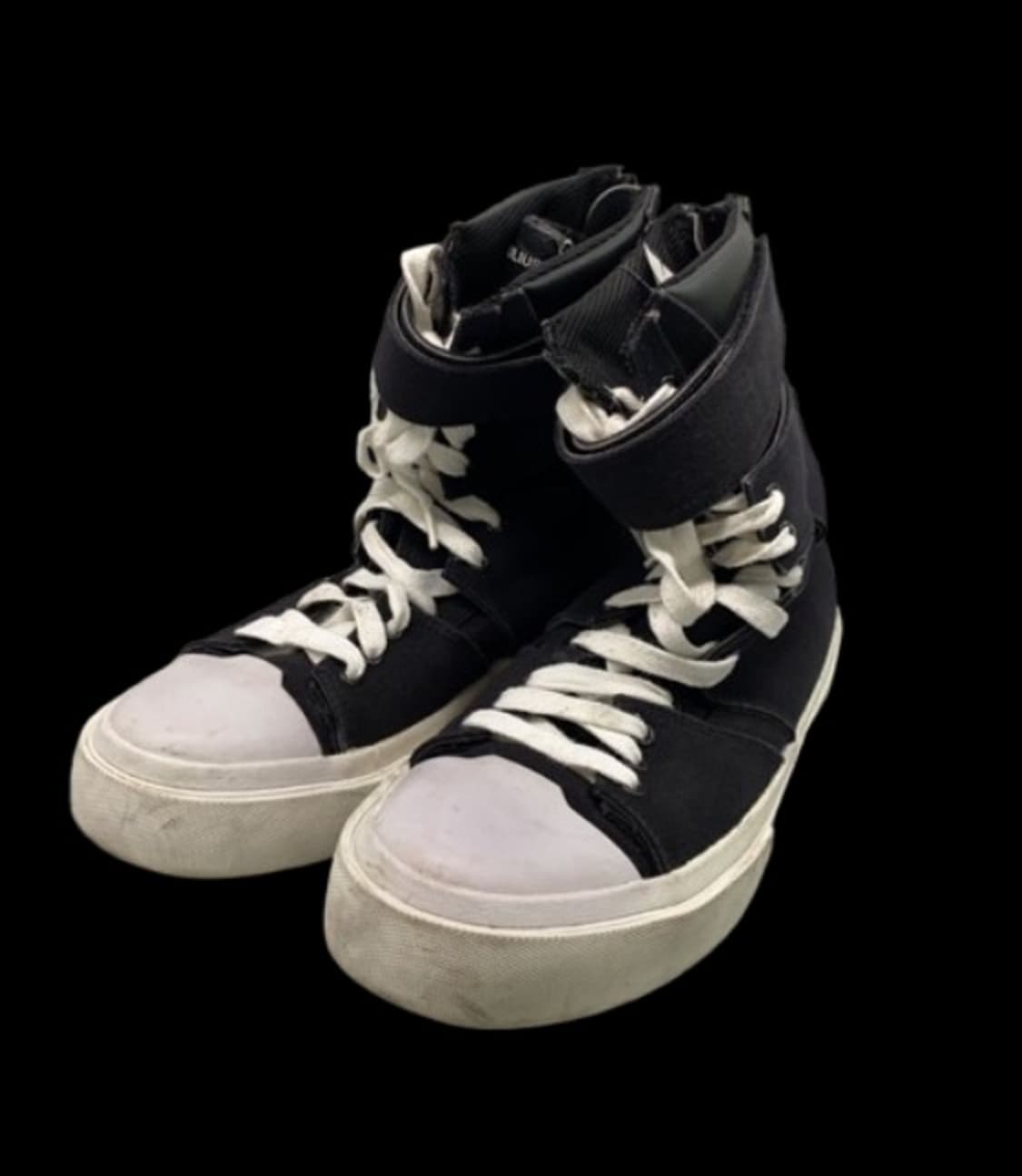 율리우스 하이탑 상품이미지1