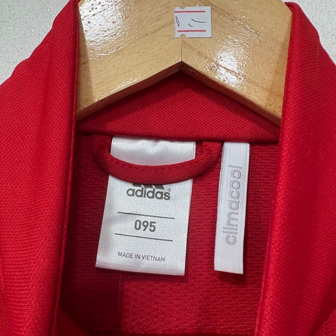 아디다스 뮌헨 져지 상품이미지4