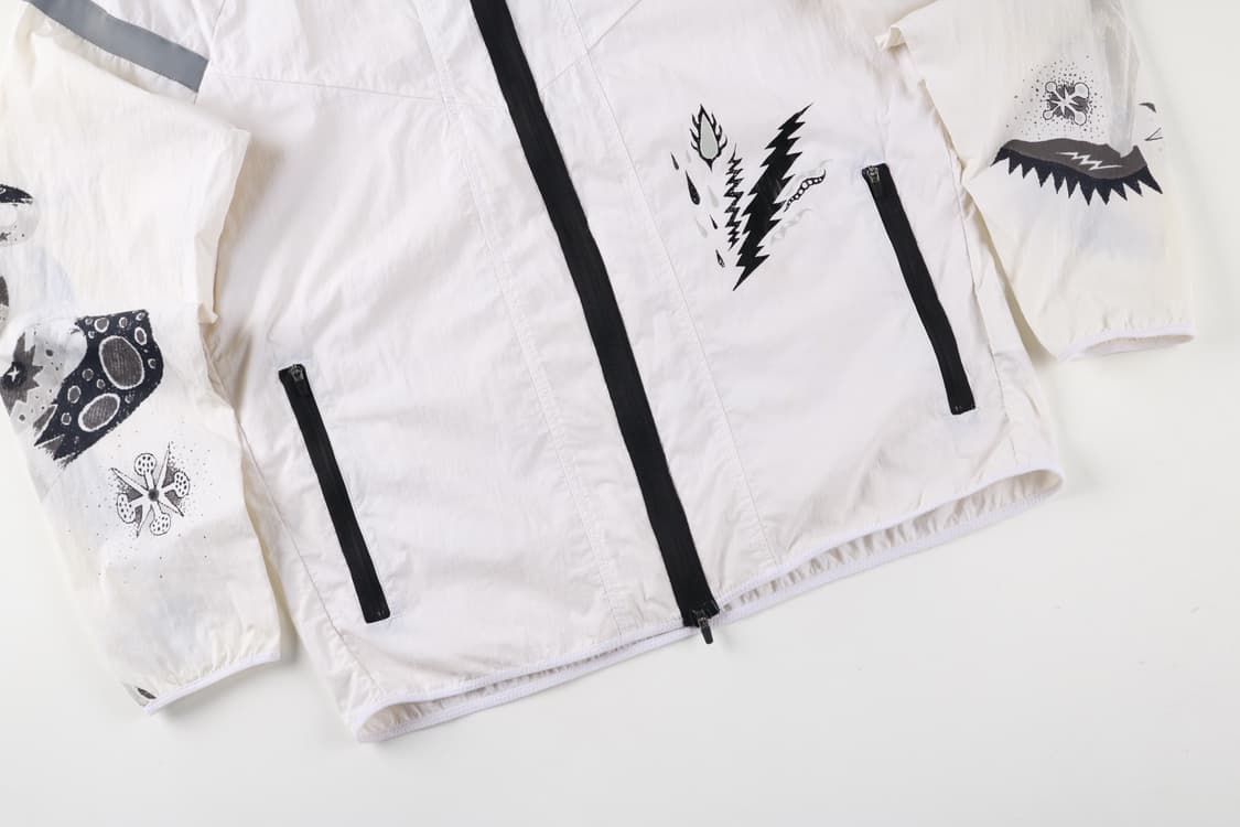 [L] 나이키 와일드런 윈드러너 바람막이 상품이미지3