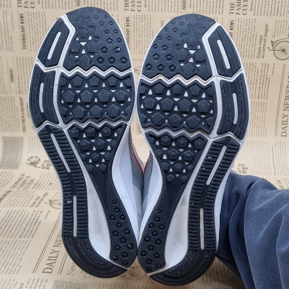 나이키 다운쉬프터9 남성운동화280 상품이미지3