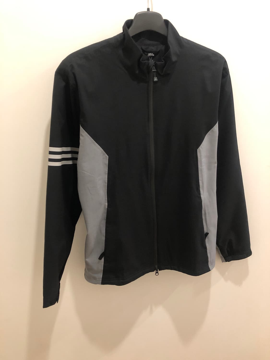 아디다스골프 climaproof 방수 바람막이 자켓  상품이미지1