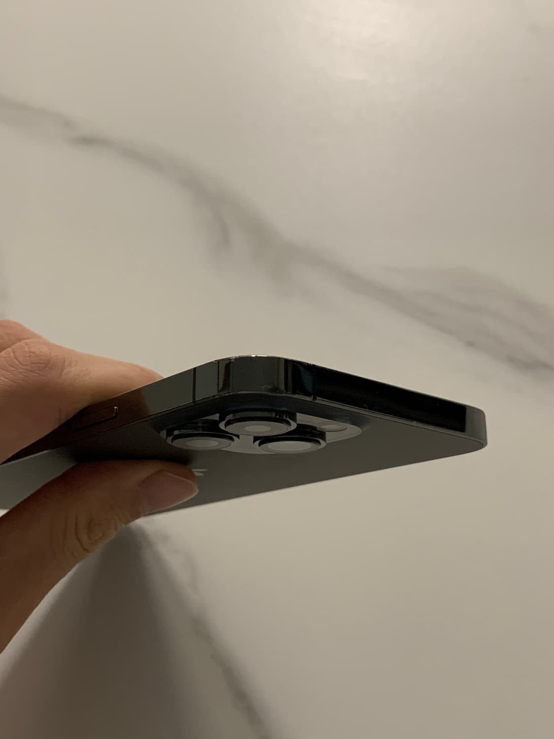 아이폰 13 프로맥스 그래파이트 128기가 상품이미지6