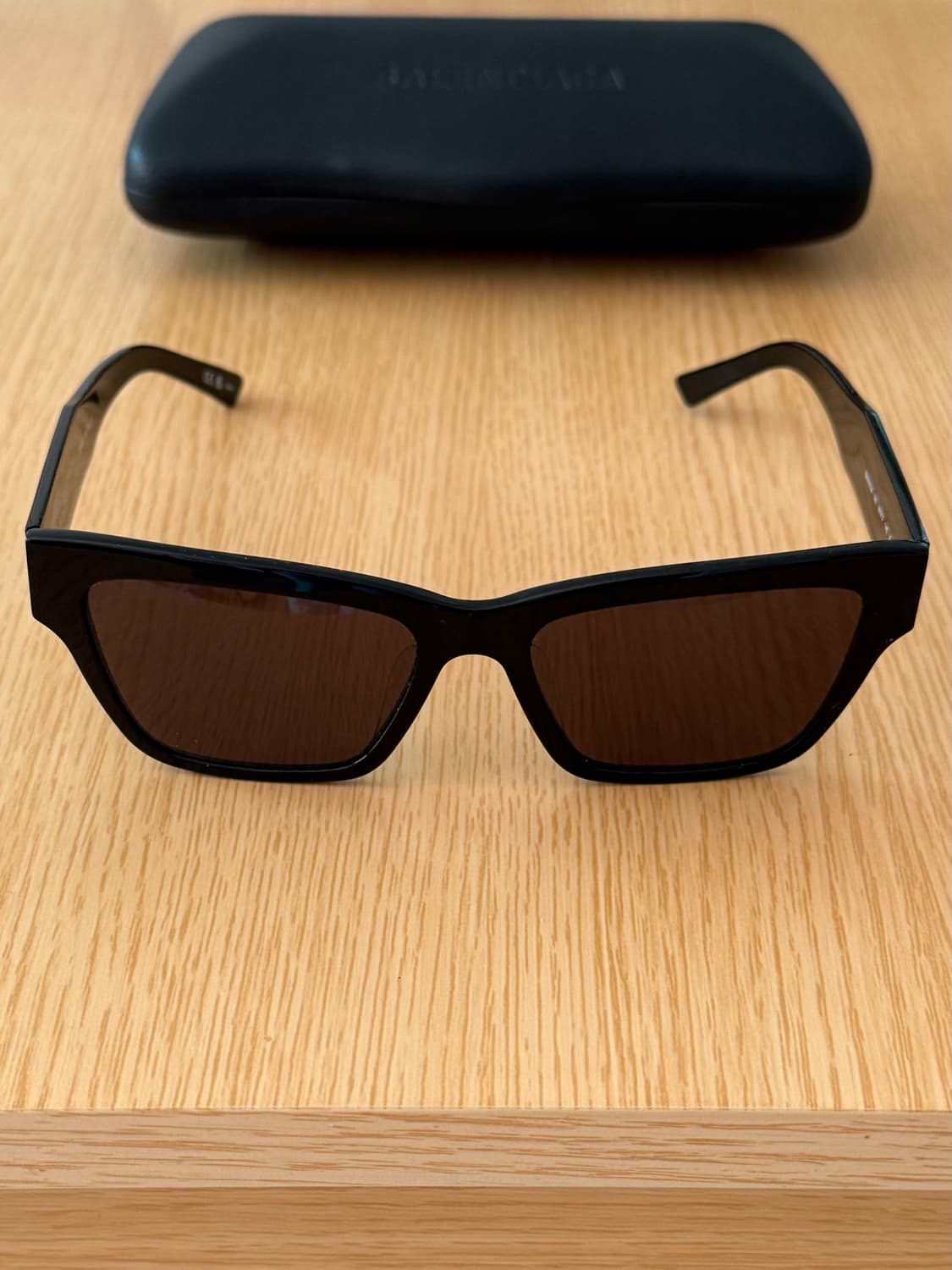 발렌시아가 선글라스 상품이미지2