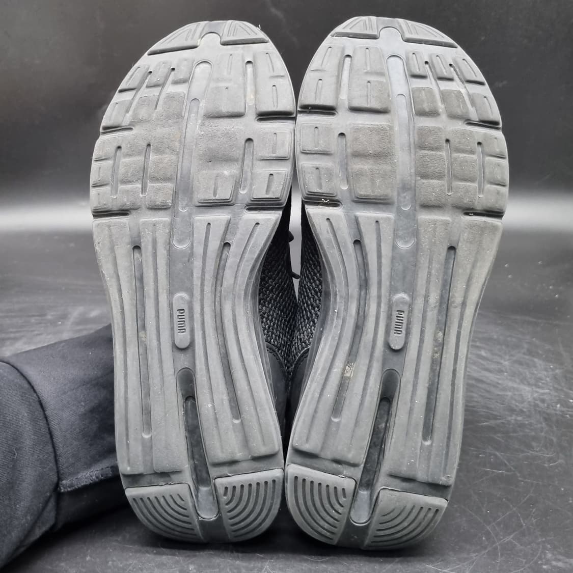 푸마 엔조 데타 남성운동화265. 상품이미지3