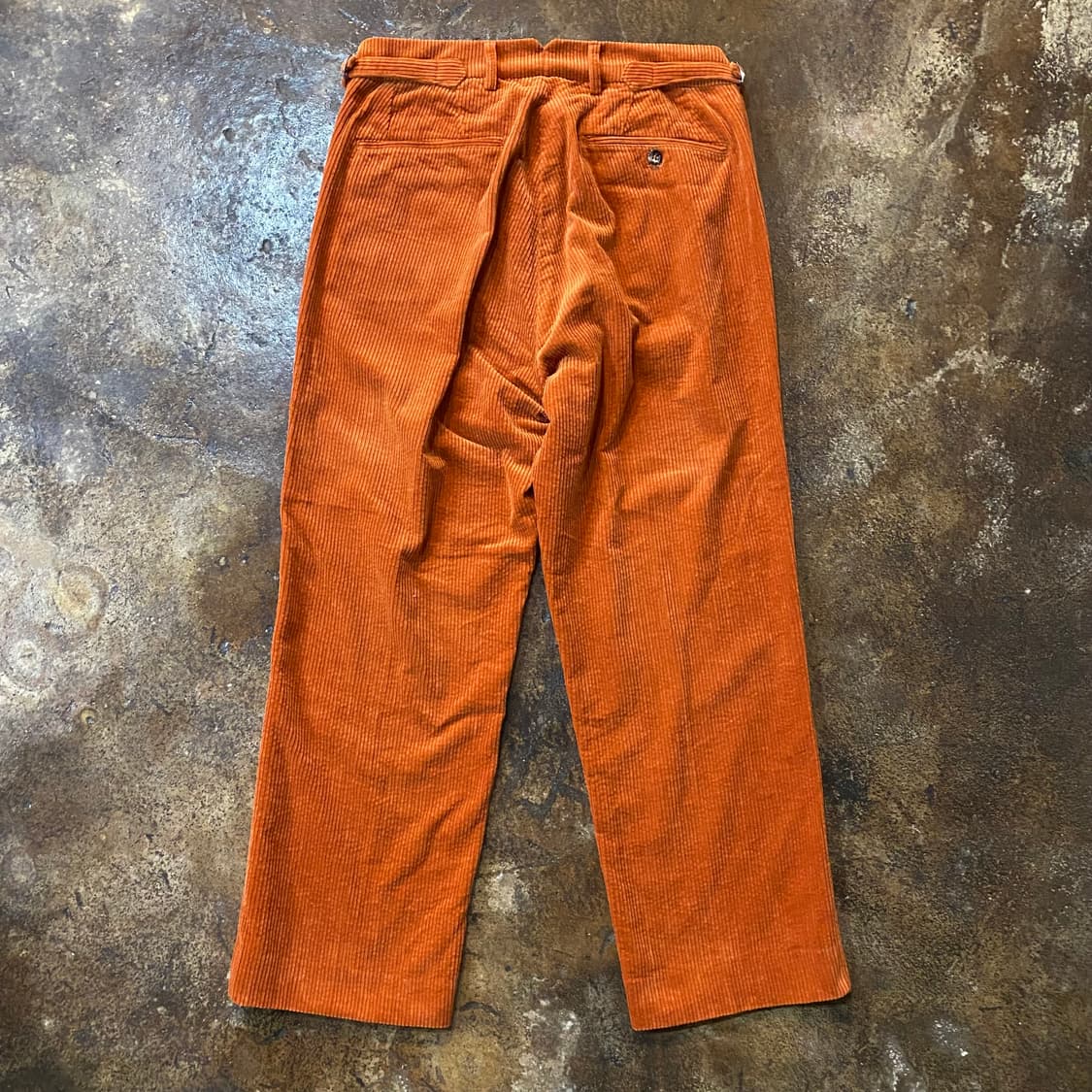 (34) Old joe 코듀로이 팬츠 상품이미지6