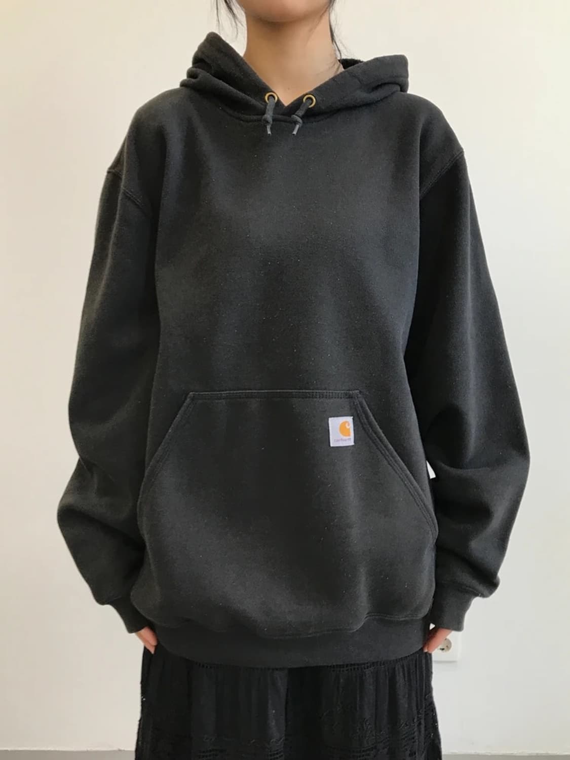Carhartt Workwear Hoodie 상품이미지2