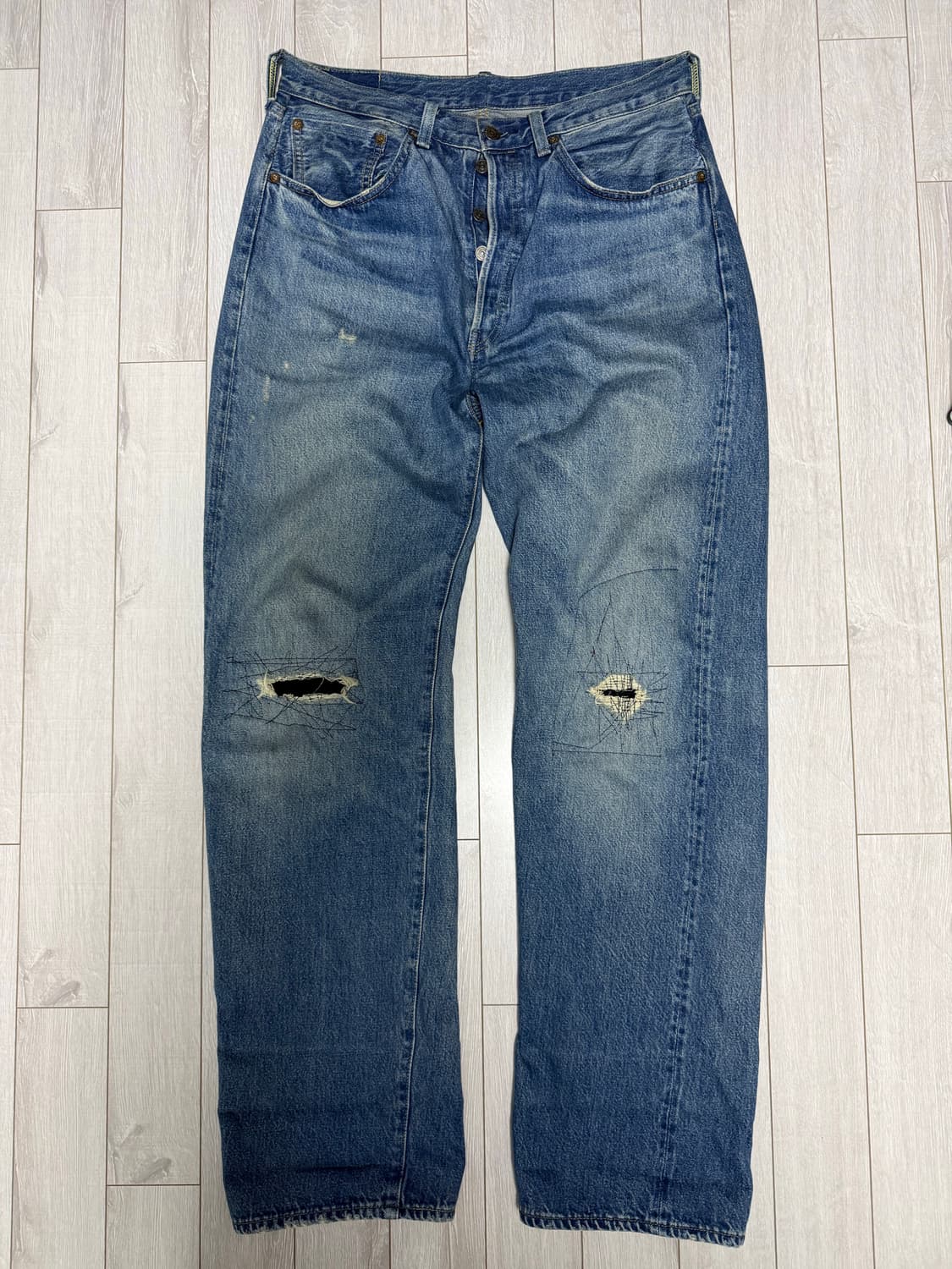 lvc55501-0066 34/34사이즈 상품이미지1