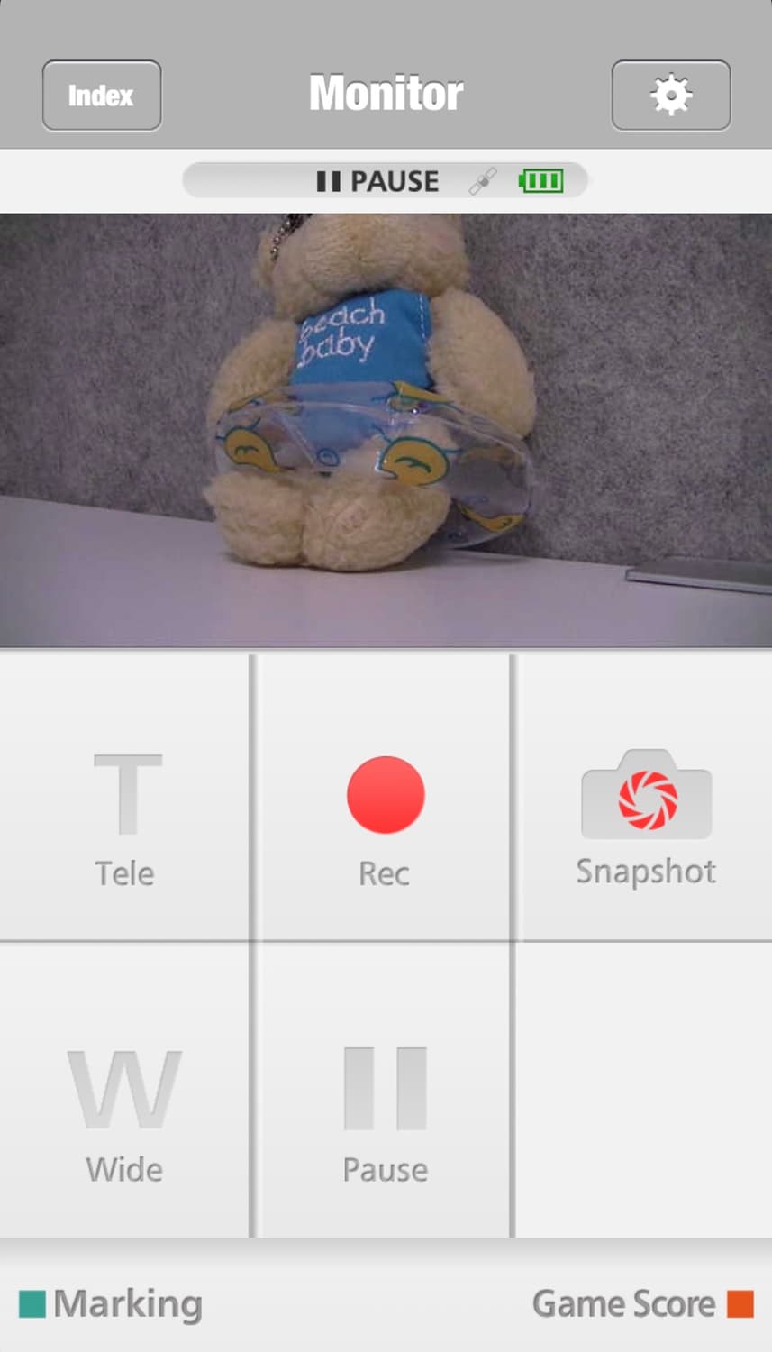 ✔️찐강추🍃무배/🚀/원격조정/  jvc gz ex250 빈티지 캠코더 상품이미지3