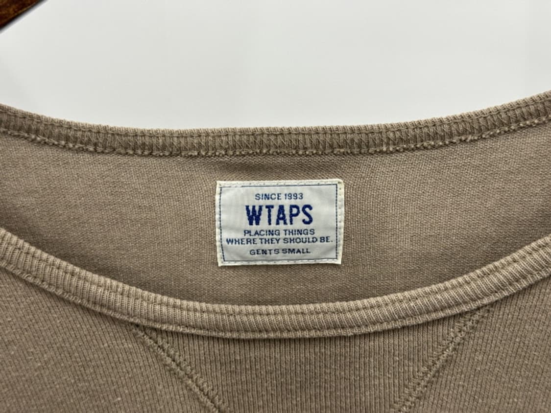 WTAPS (M) 상품이미지8