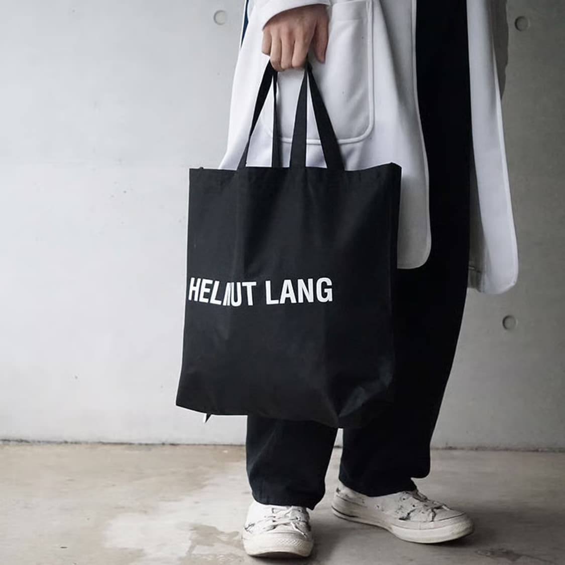 헬무트랭 토트백  상품이미지1