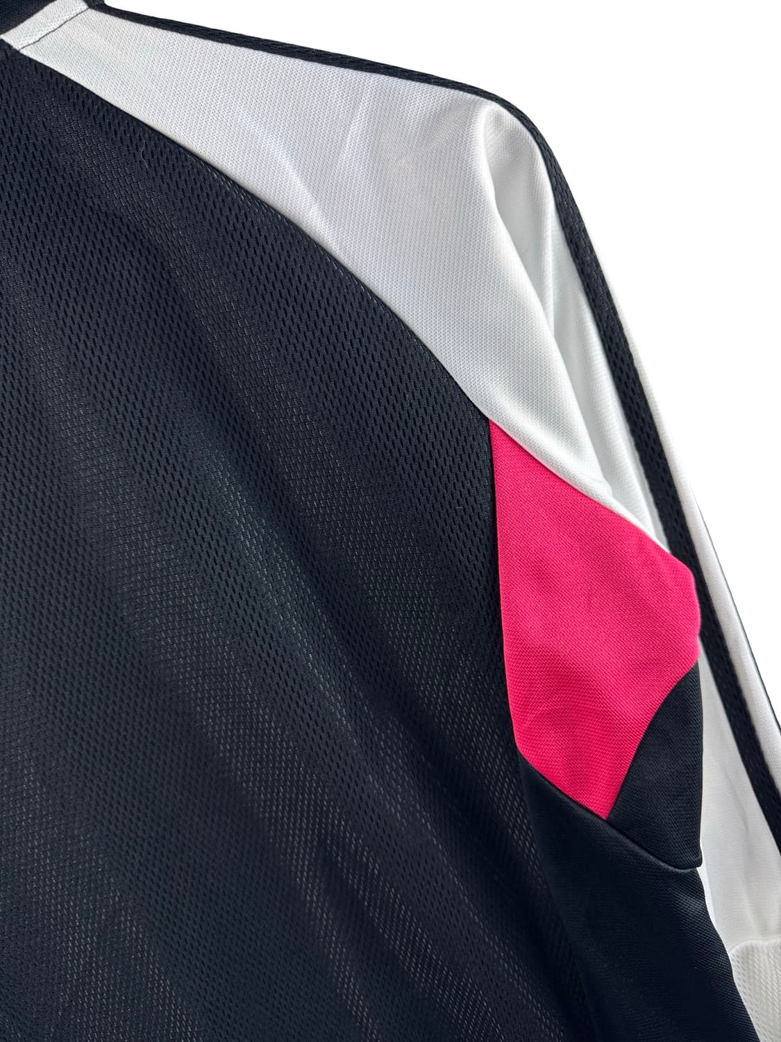 아디다스 블랙핑크 나그랑 져지2417 상품이미지5