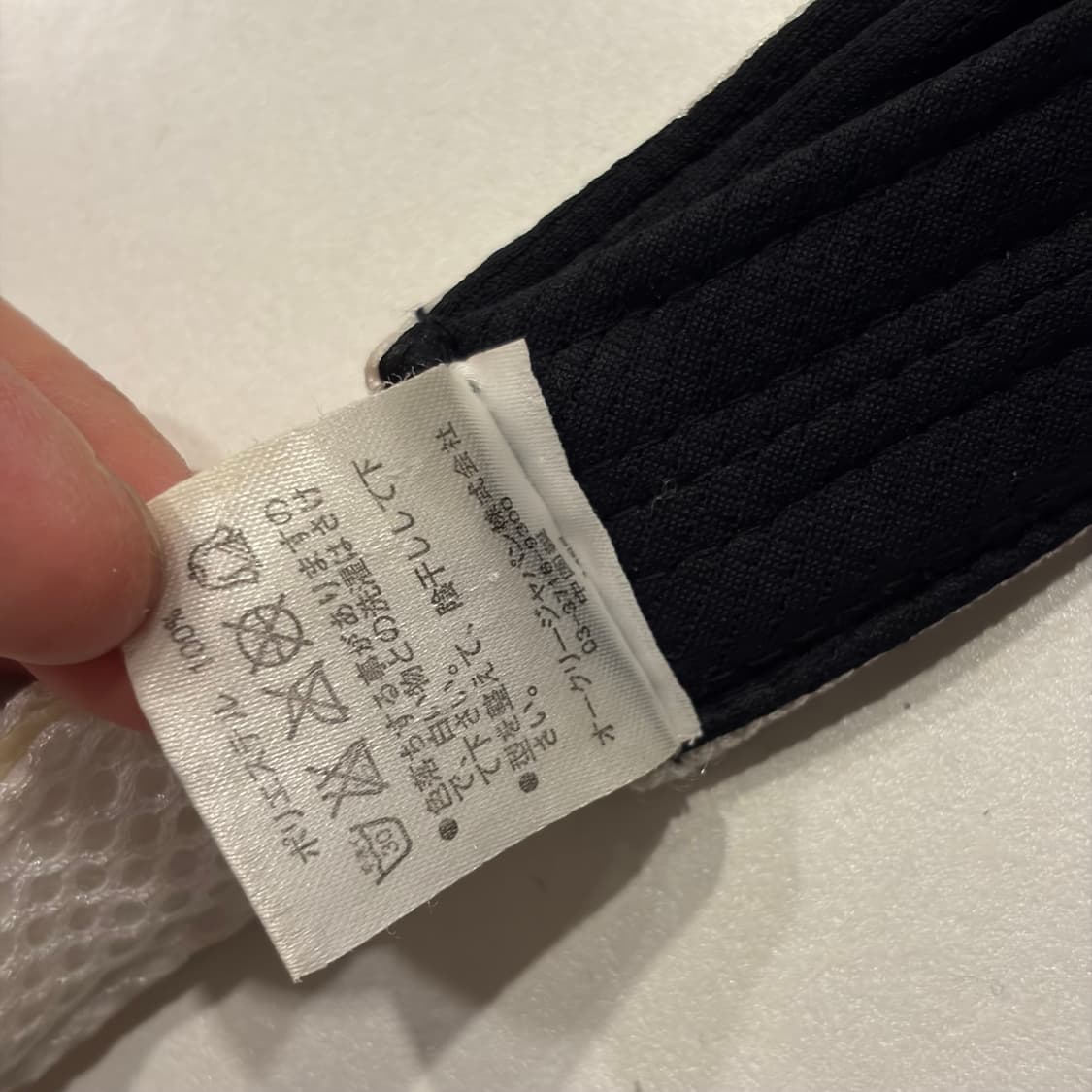 오클리 메쉬 썬캡 그레이 블랙 상품이미지5