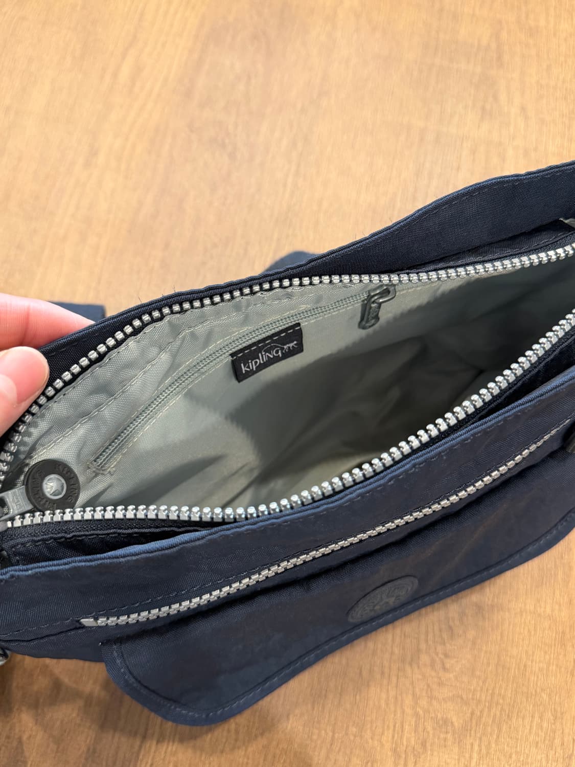 Kipling 키플링 미니 숄더백 상품이미지6