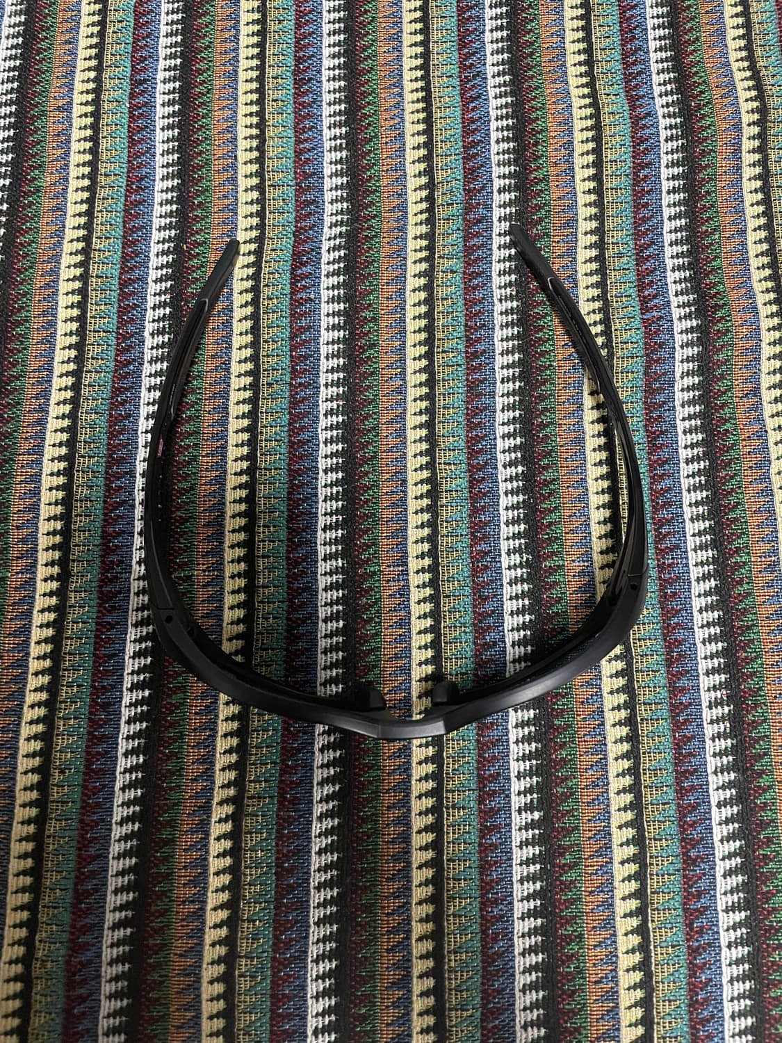 오클리 아이자켓 리덕스 메트 블랙 상품이미지7