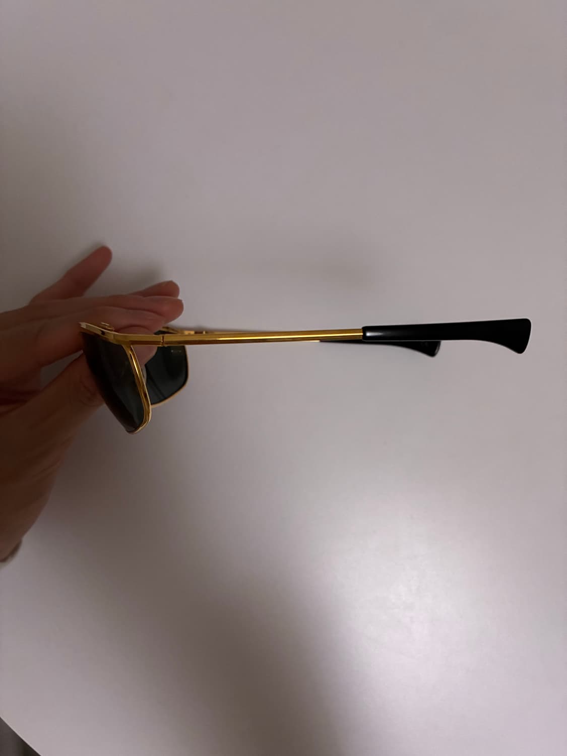 바슈롬 l0255 올림피언 레이벤 빈티지 상품이미지7