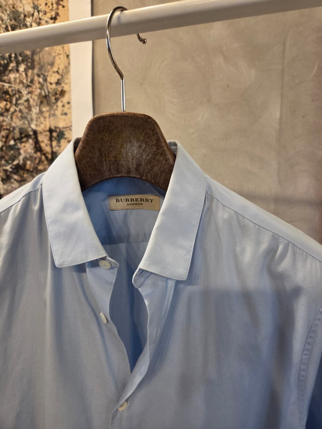 버버리 셔츠 상품이미지9