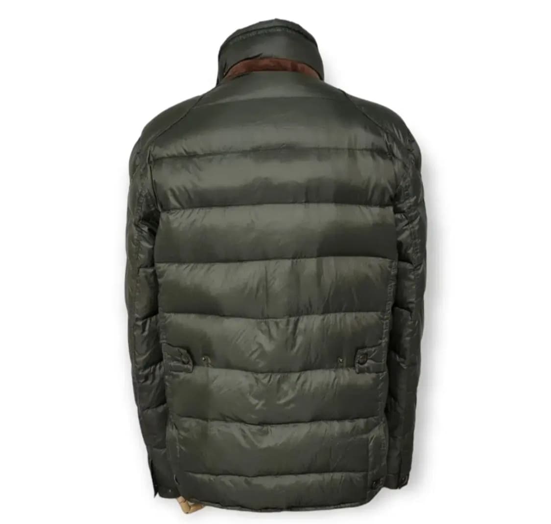 (L) 폴로랄프로렌패딩 폴로헌팅자켓 폴로패딩 polo 경량패딩 상품이미지5