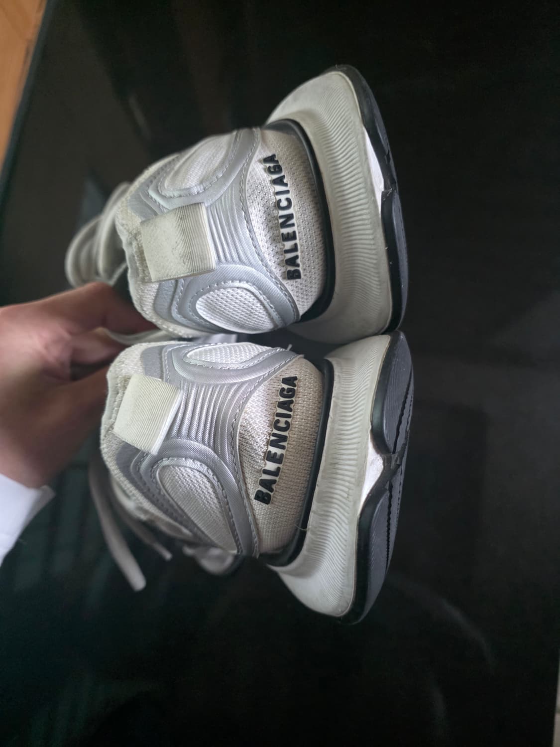 발렌시아가 서킷 실버 상품이미지7