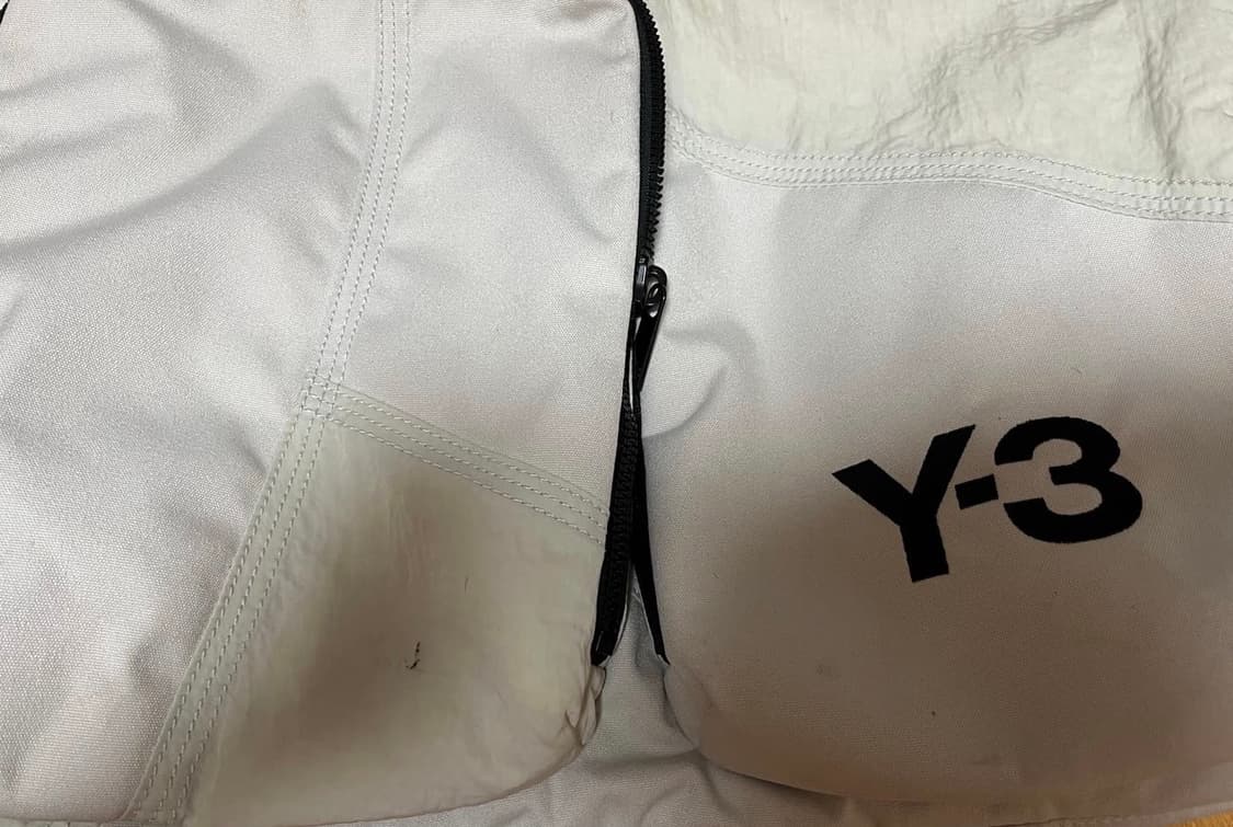 Y-3 가방 (택 有) 클라우드댄서 컬러 빅백 상품이미지4