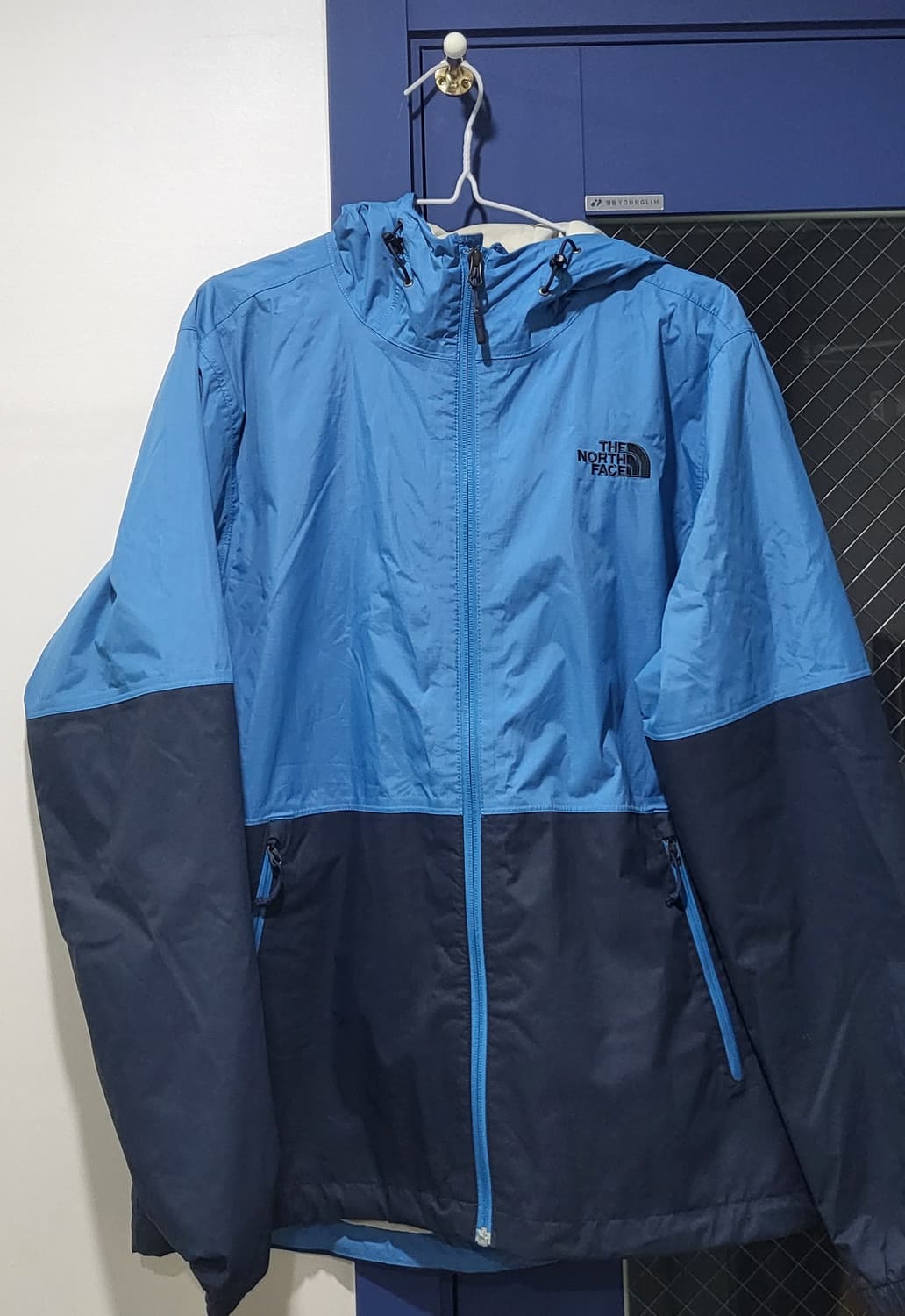 노스페이스 바람막이 100 상품이미지1