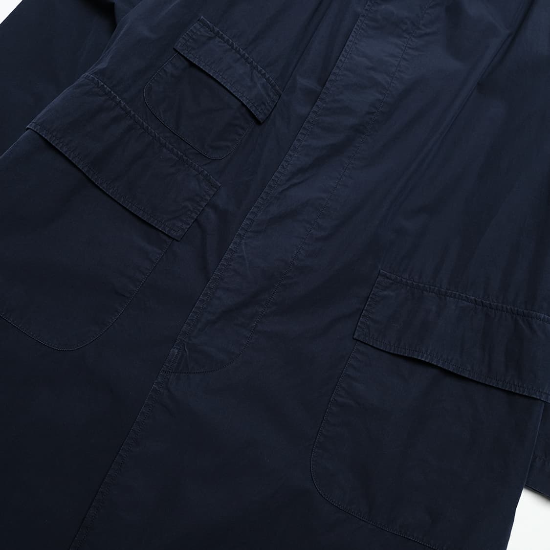 X SHIPS traveller coat 상품이미지4