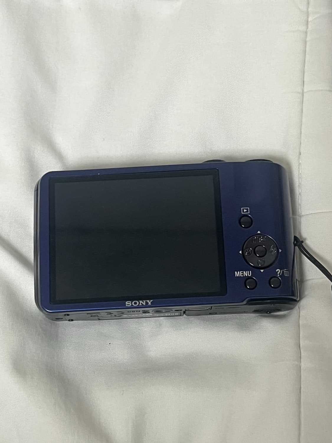 소니 사이버샷 dsc-h70 팔아요 상품이미지3