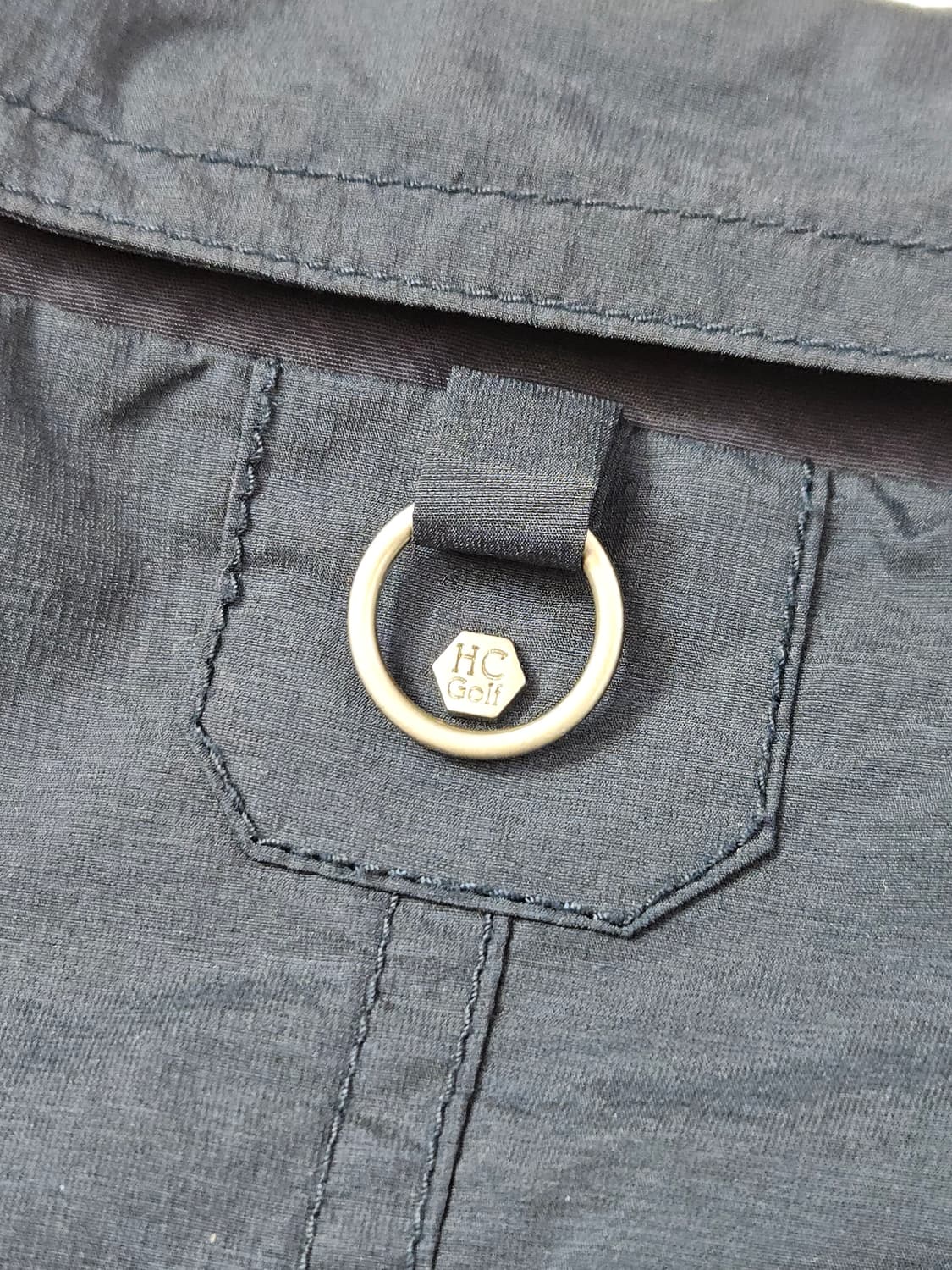 헨리코튼 골프 바람막이 자켓 블레이저 정장 클래식 105 상품이미지3