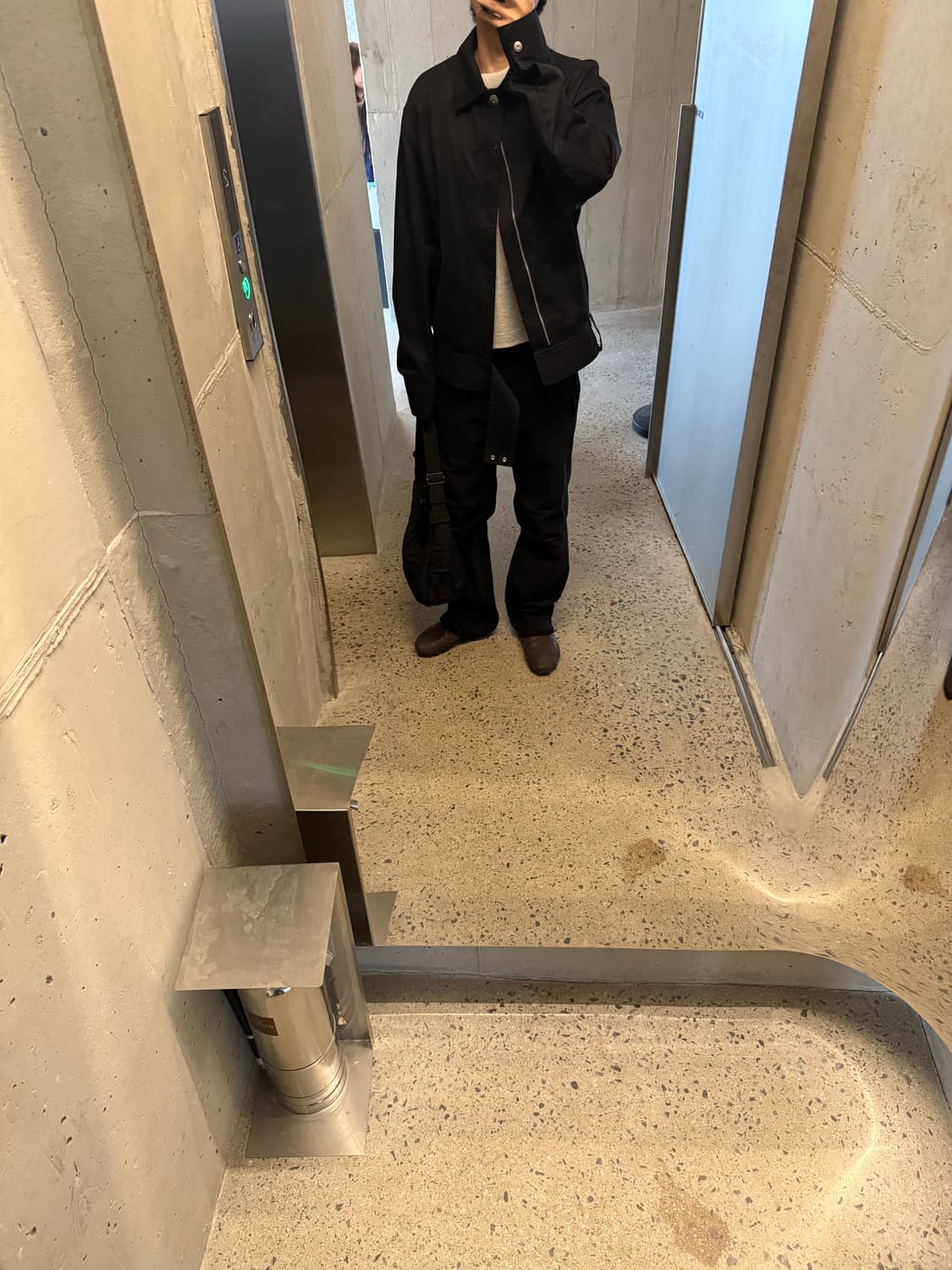 Xlim ep.2 trouser(1) 상품이미지8