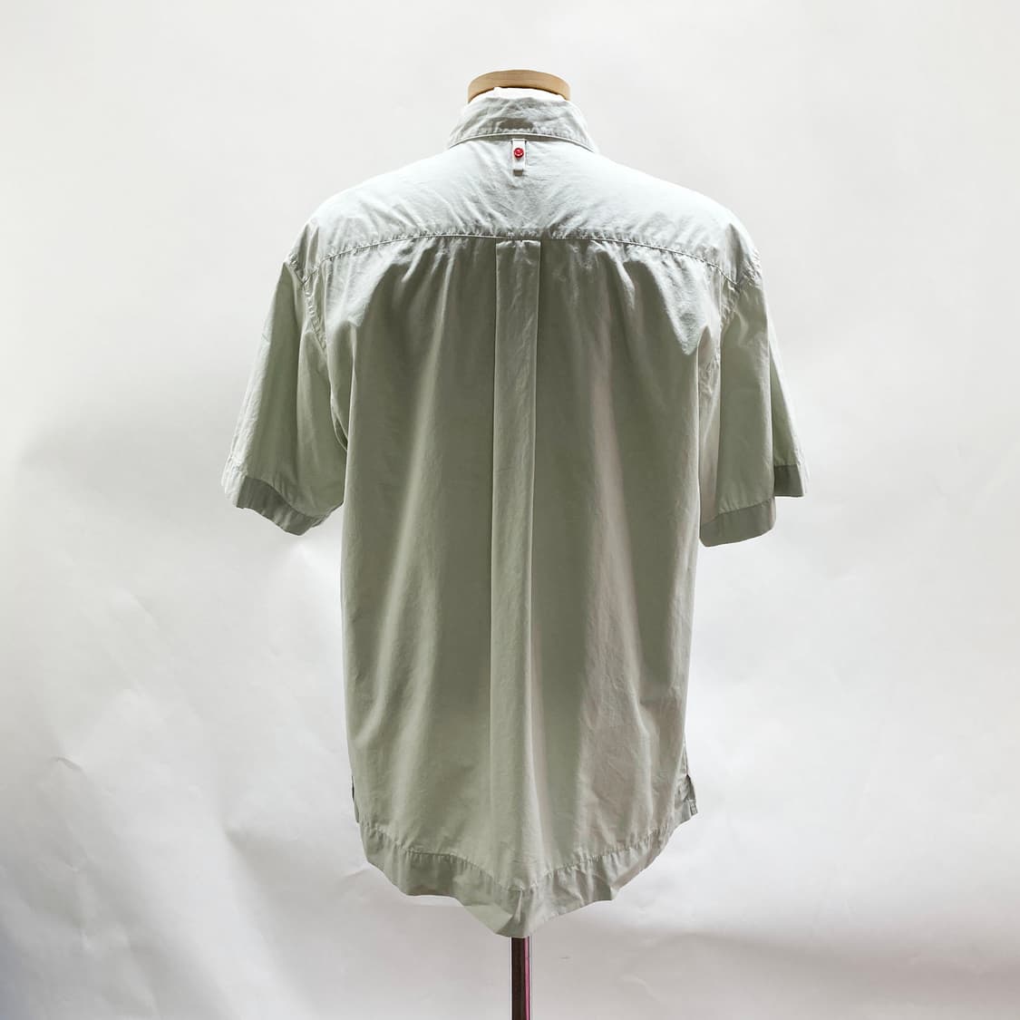 헤지스 남성캐주얼 반팔남방 95추천 상품이미지3