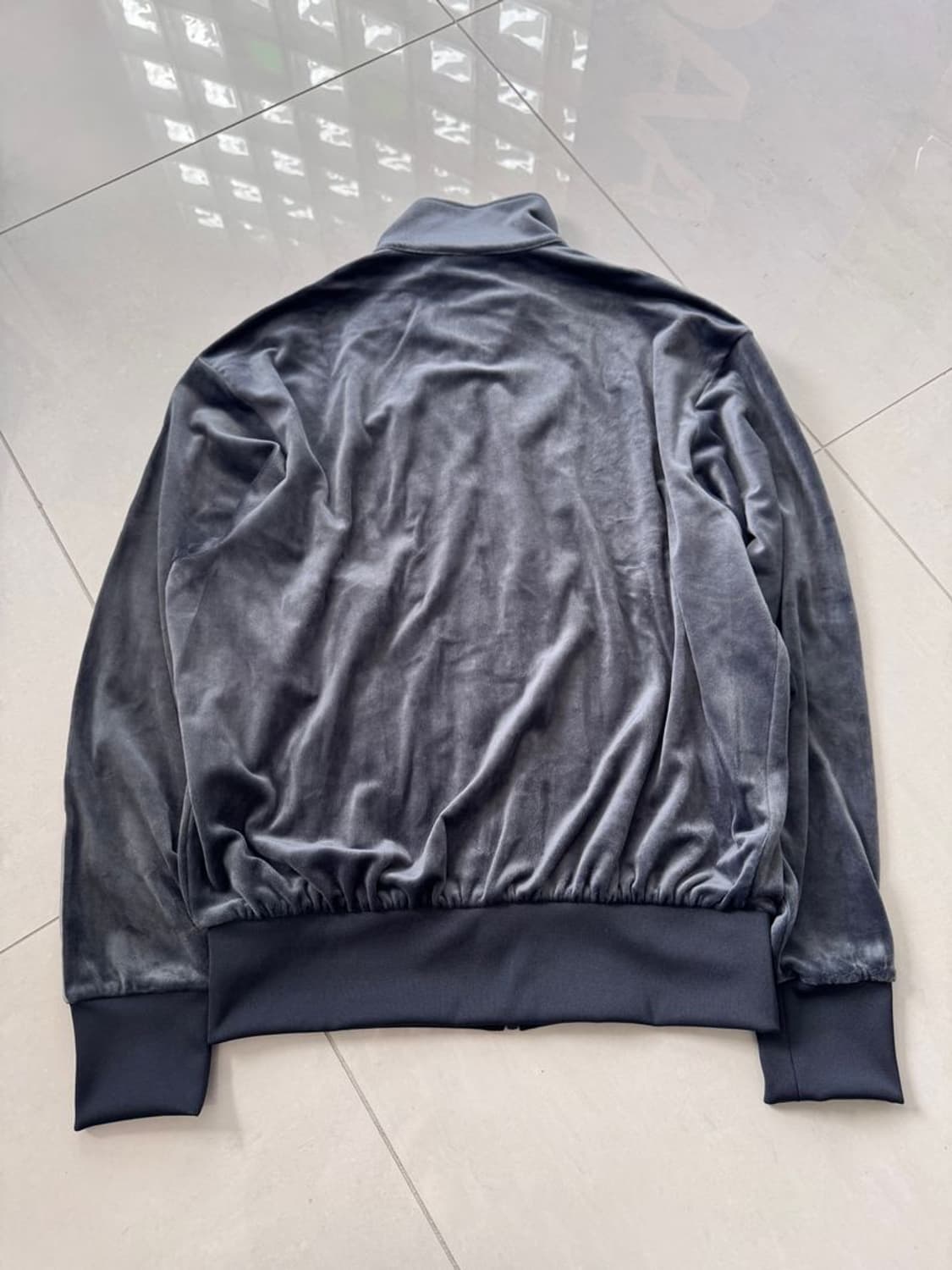 VELOUR JACKET 벨루어 재킷 상품이미지8