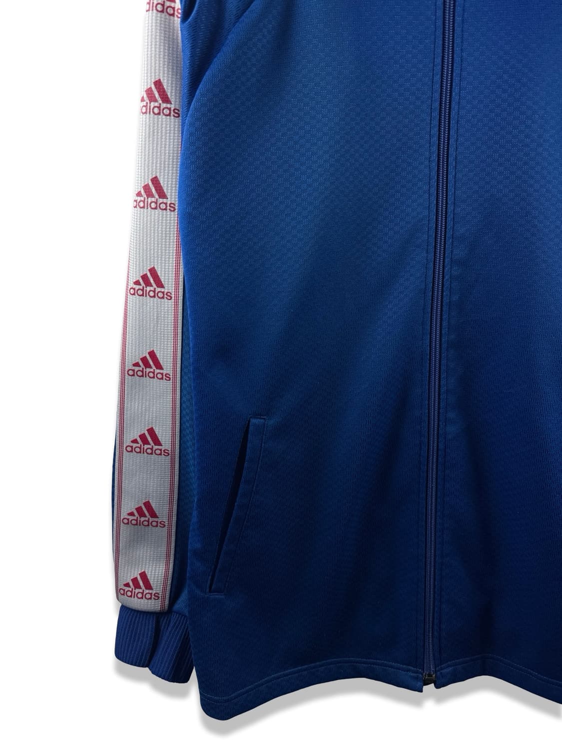 아디다스 빨파 테이프 사이드 져지2244 상품이미지5