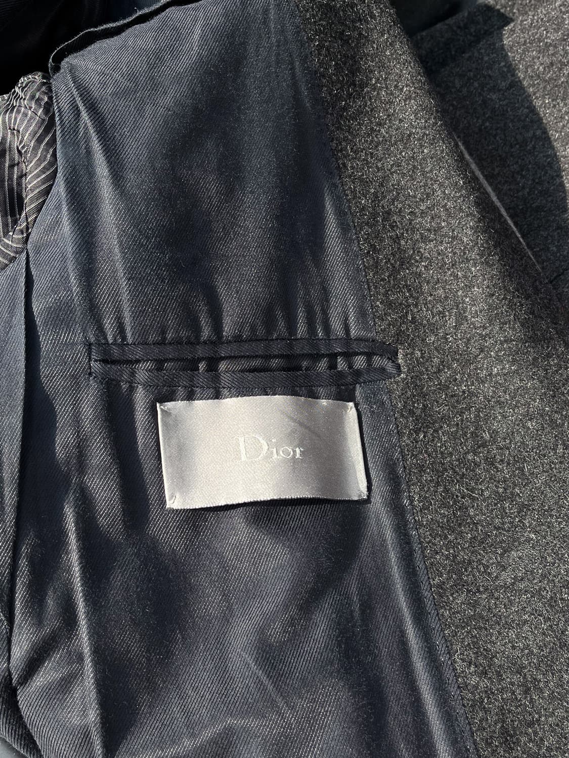 AW08 / Dior Homme 상품이미지9