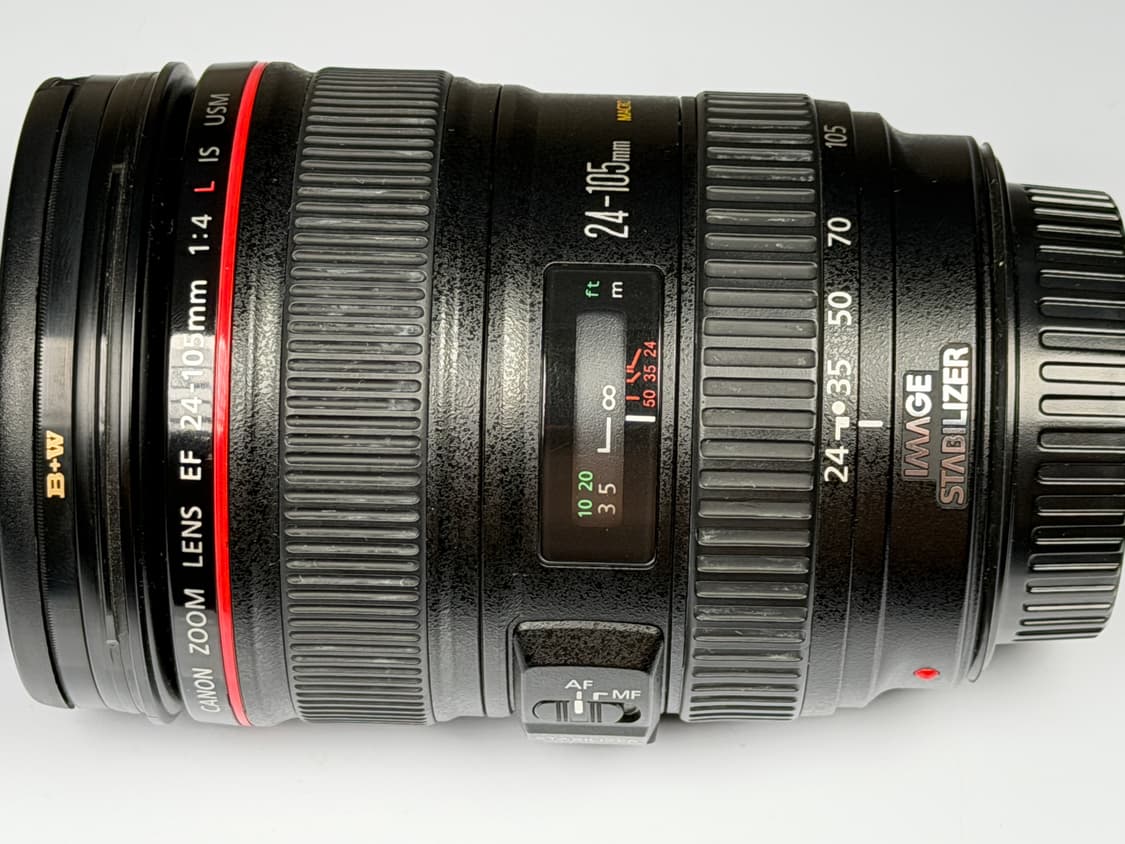캐논 EF 24-105mm F4 L IS USM 렌즈, 이사백오 상품이미지2