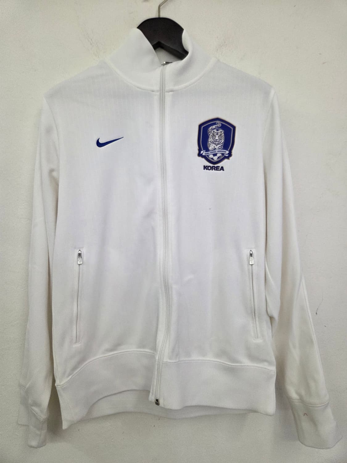 나이키 코리아 트랙 집업 XL 상품이미지1